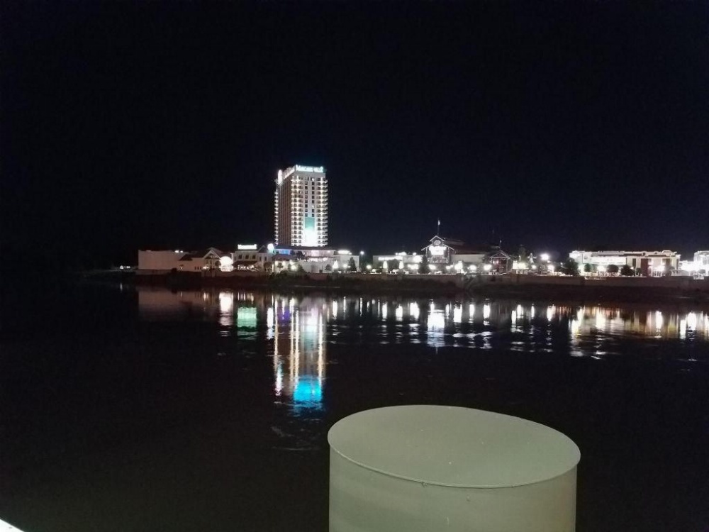 Sam's Town Hotel & Casino Shreveport